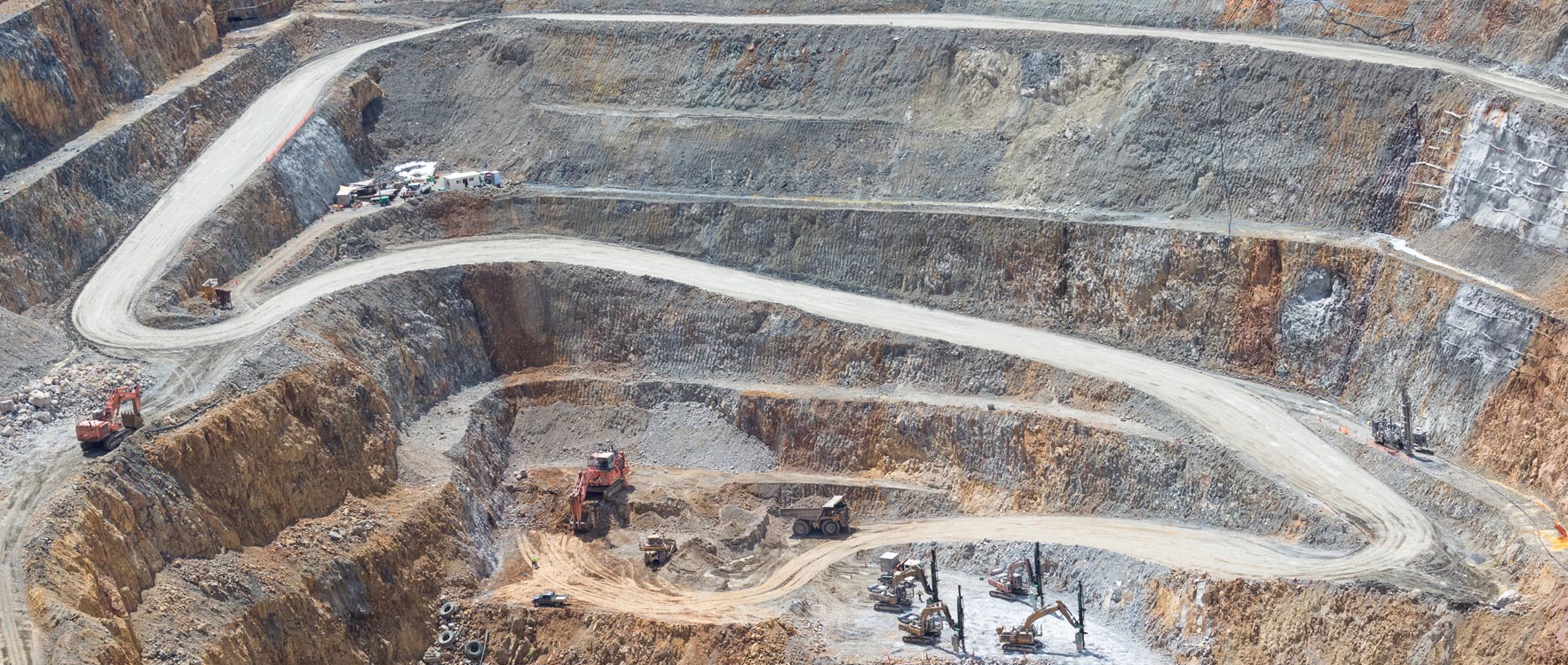 Exploration Operations